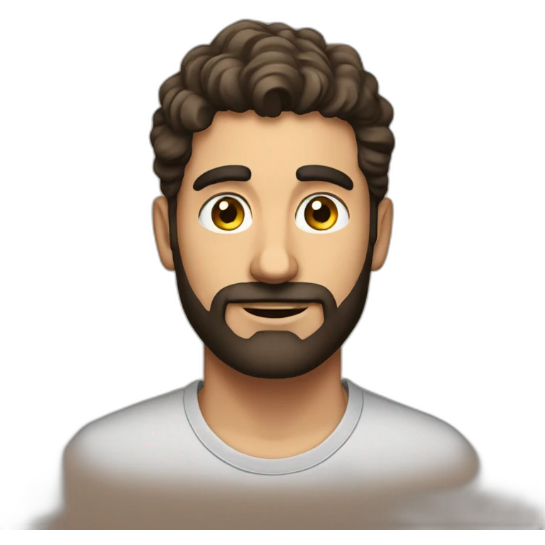 Alex Hormozi  emoji