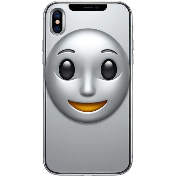 İphone emoji