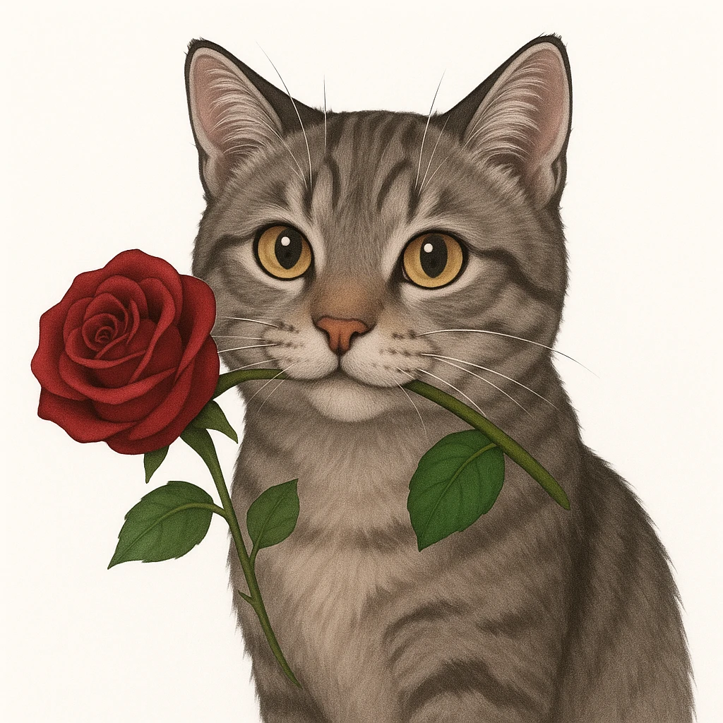 cat emoji
