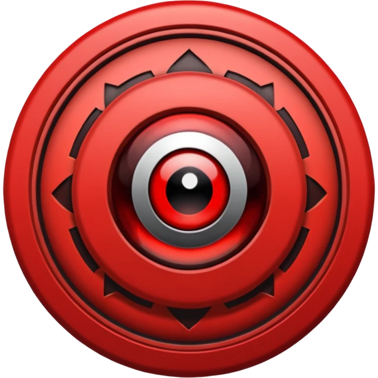 Sharingan emoji
