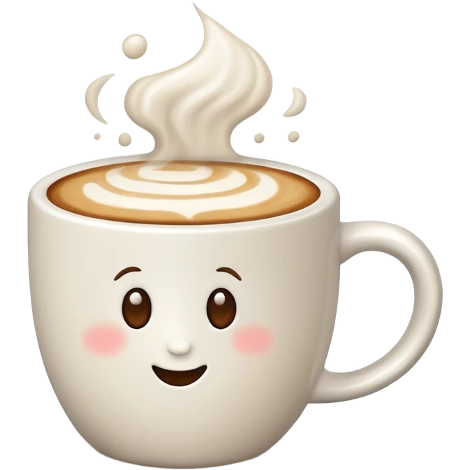 cappuccino1 emoji