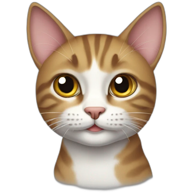 tom cat emoji