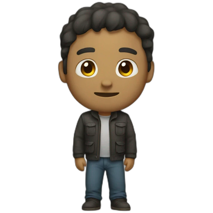 develop emoji