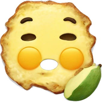 fat loss breakfast emoji