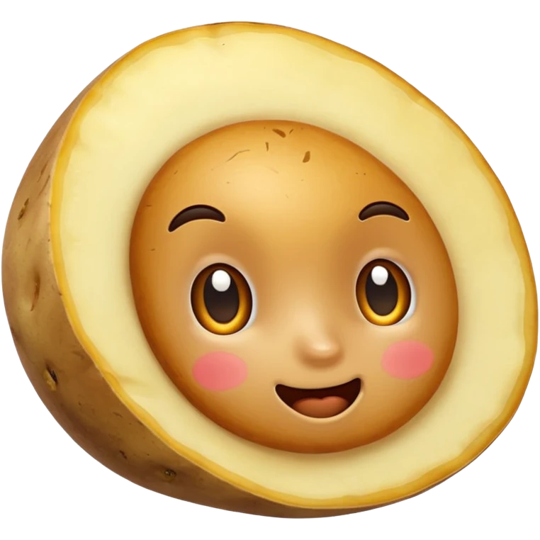 chip emoji