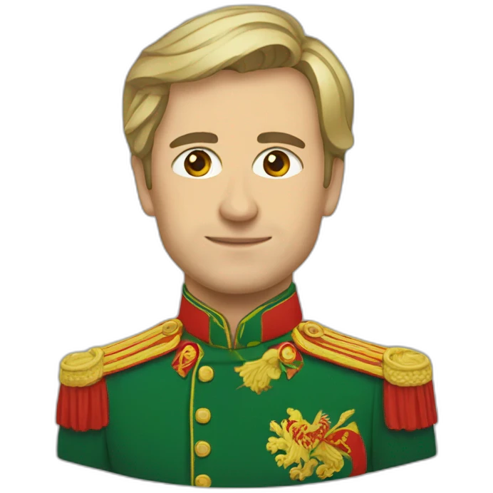 transnistria emoji