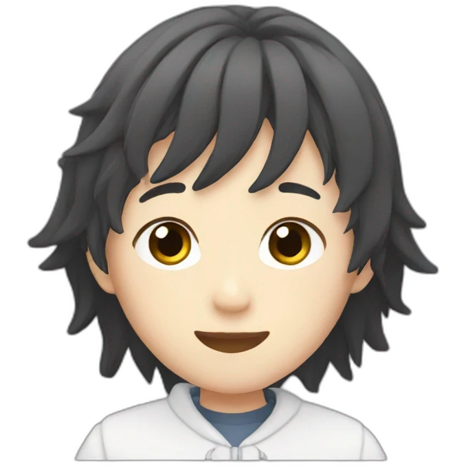 Yuki emoji