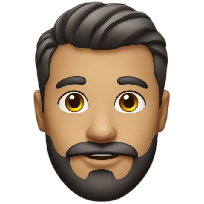 barber emoji