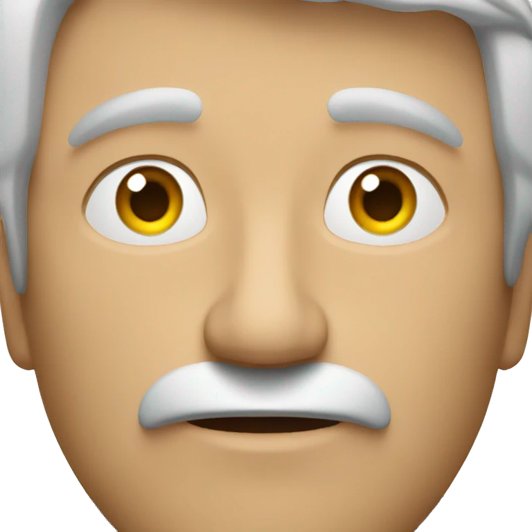 geert wildersw emoji
