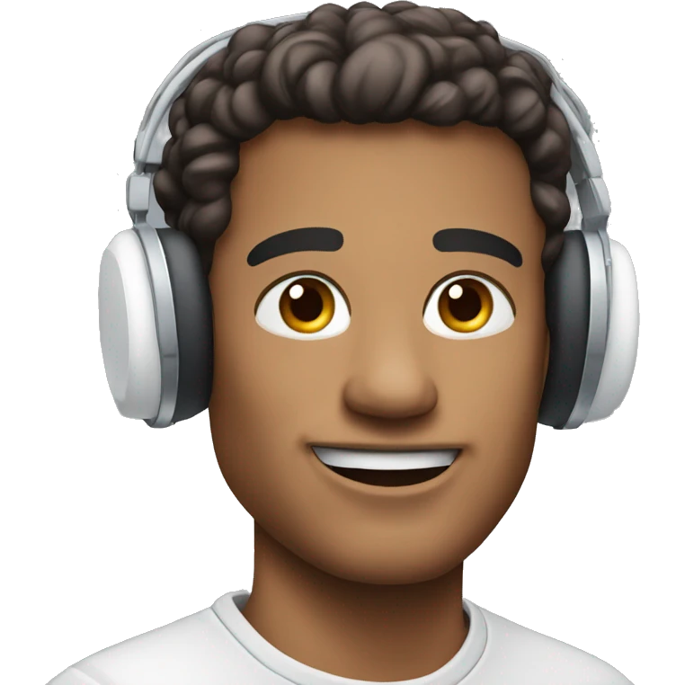 AirPods emoji