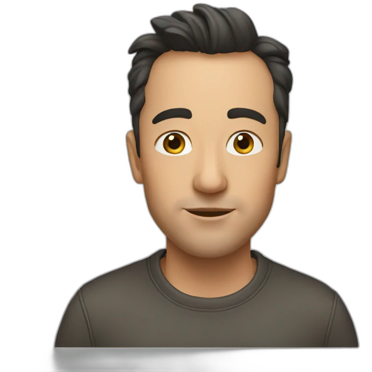 Musk emoji