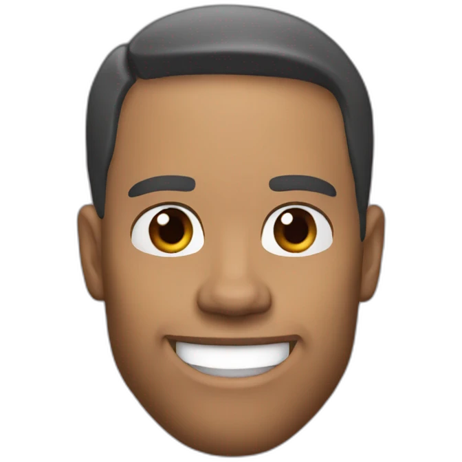 Steve Smith emoji
