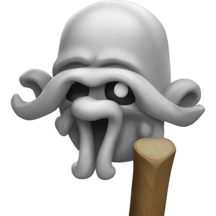 Sinnemon Stick bundle emoji