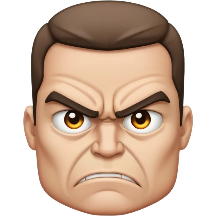 ungry emoji
