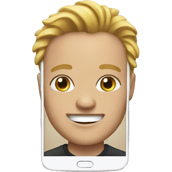 mobile emoji