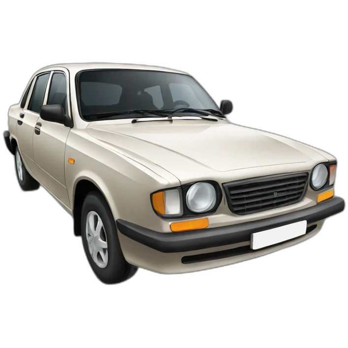 lada priora emoji