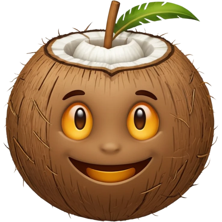 kakamora emoji