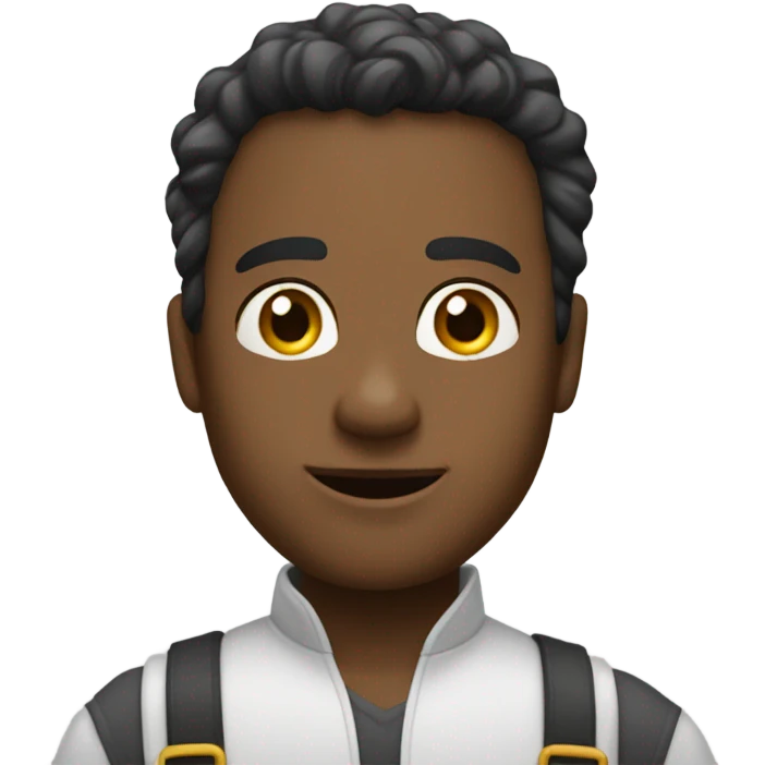 Wow emoji