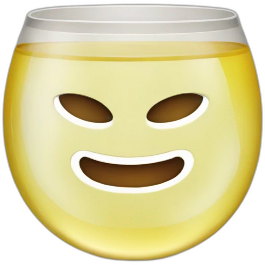 Tequila emoji