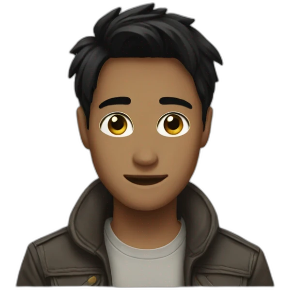 levi emoji