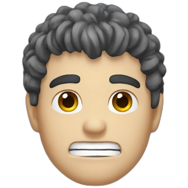 Guts emoji