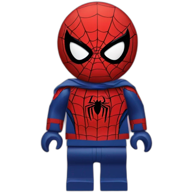 spooderman emoji