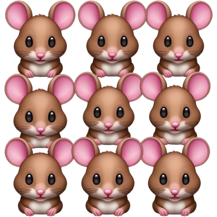 9mice emoji