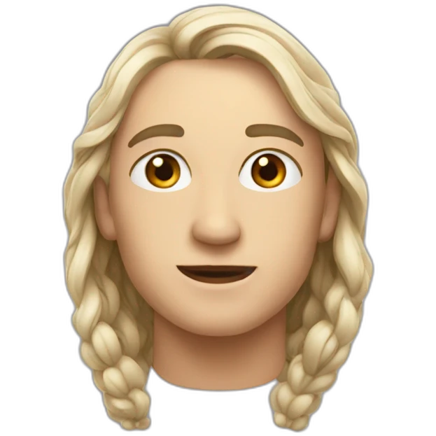 космонавт emoji