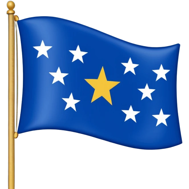 curacao flag emoji