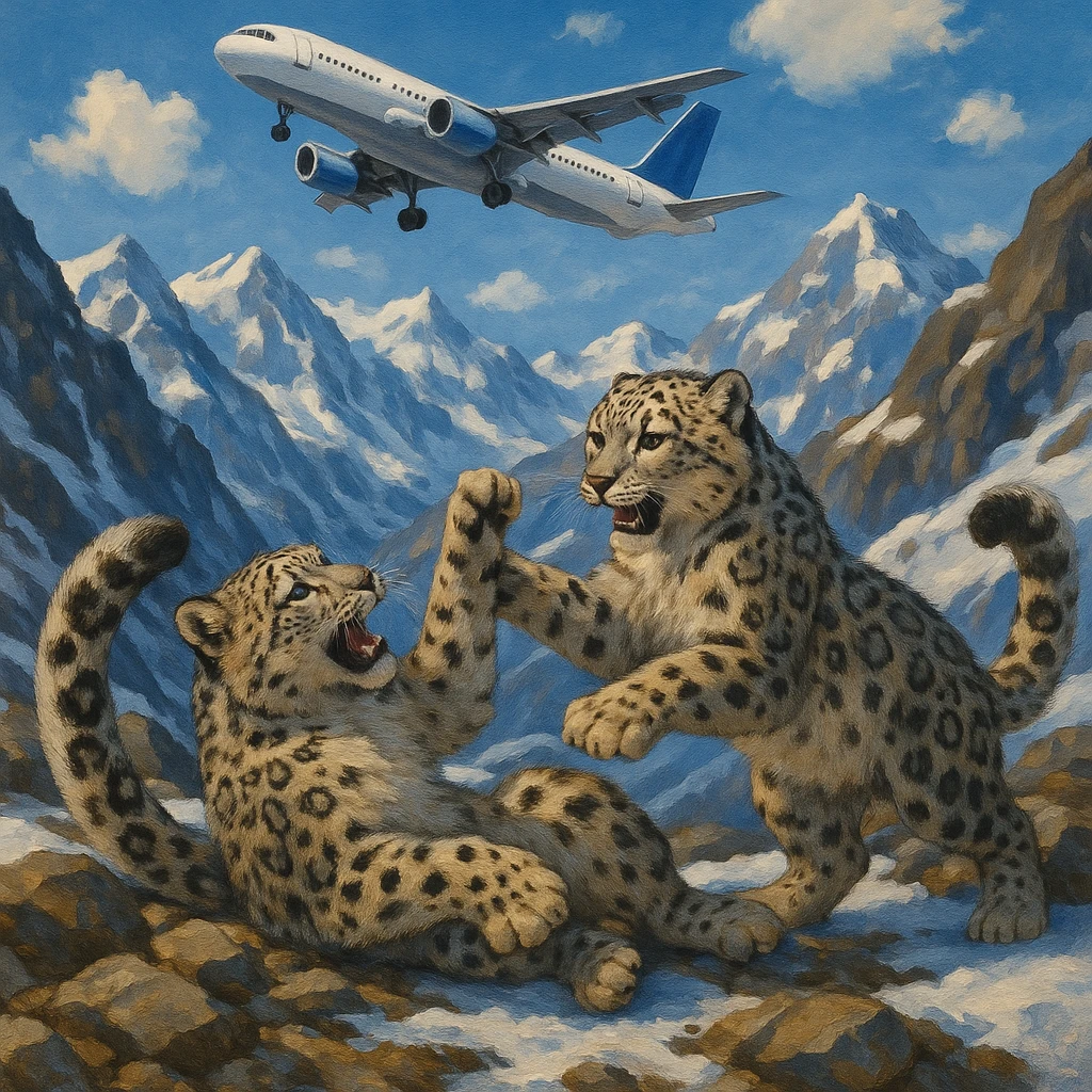 airplane emoji