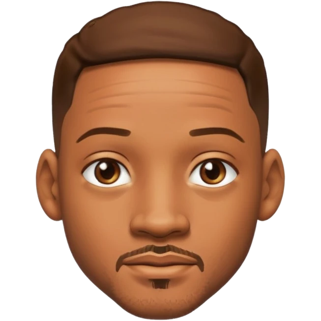 will smith emoji