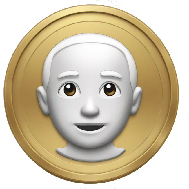 coin emoji