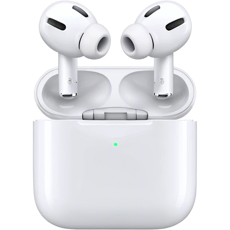 airpods emoji