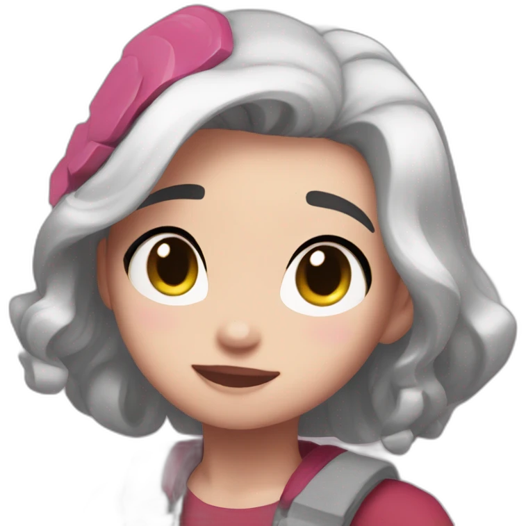 Ruby steven universe  emoji