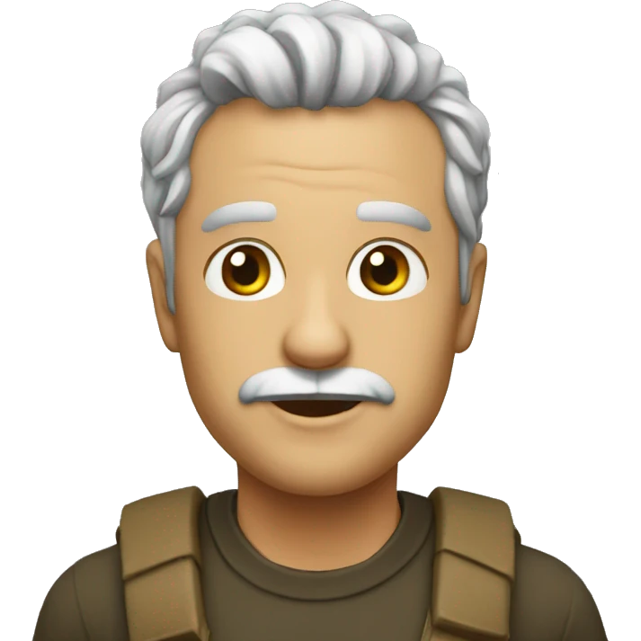 Ta mwre emoji