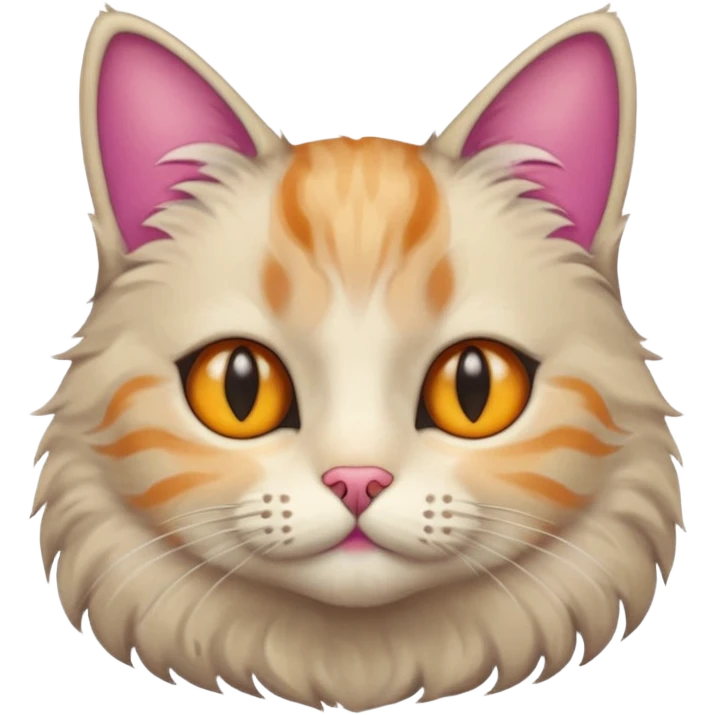 baret takan hayvanlar emoji