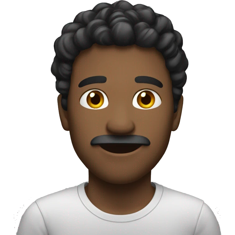 Груша emoji