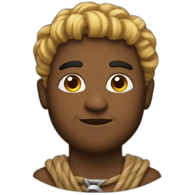 Lakaka emoji
