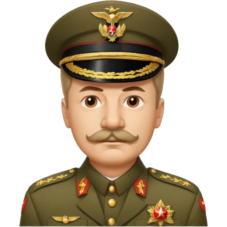 스탈린 emoji