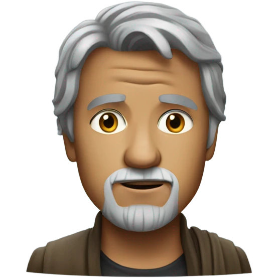 Star Wars emoji