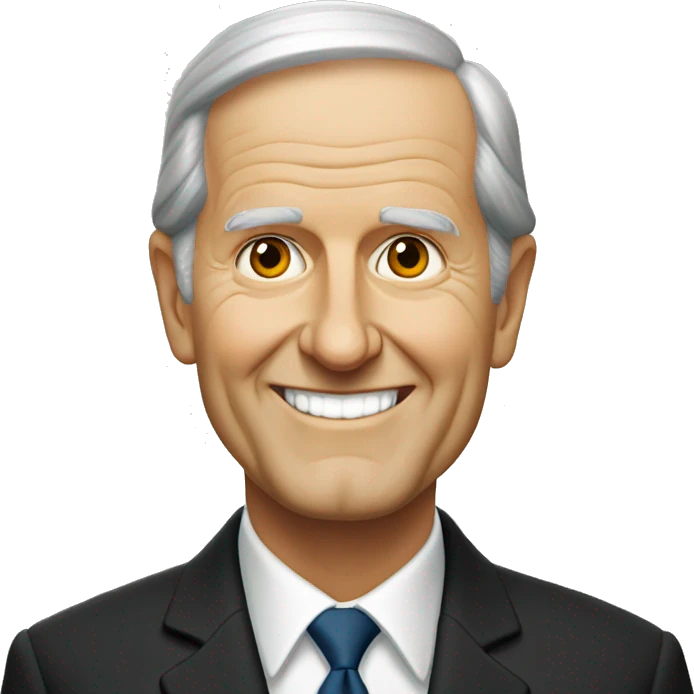 Russell M. Nelson emoji