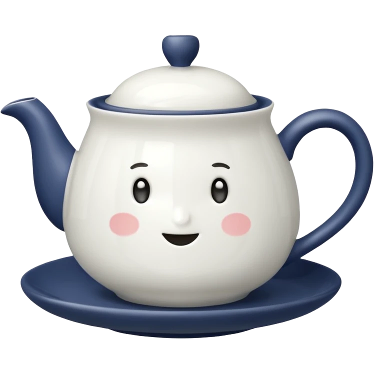 tea cup emoji