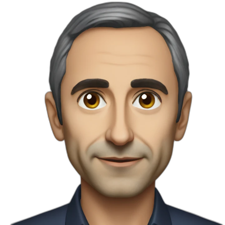 eric zemmour ben voyons emoji