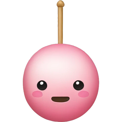 Dango emoji