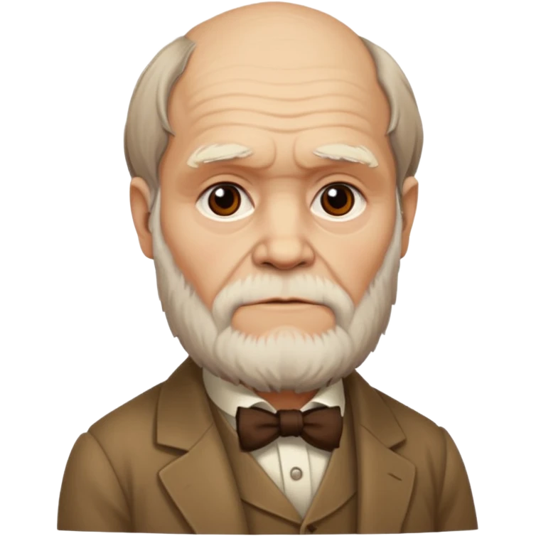show me darwin emoji