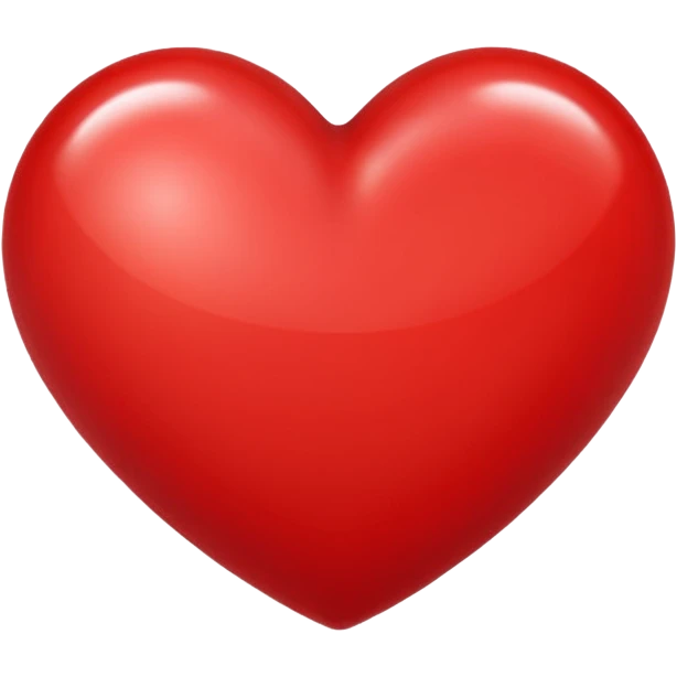 Corazón  emoji