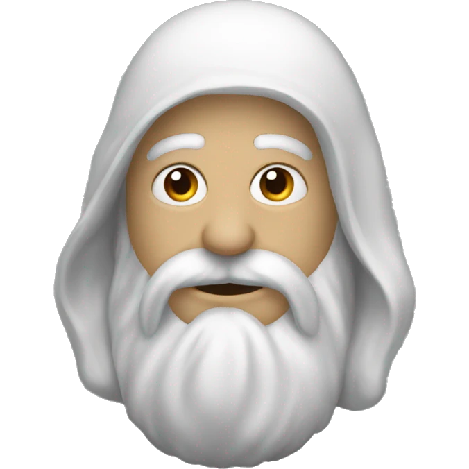 Snopp emoji
