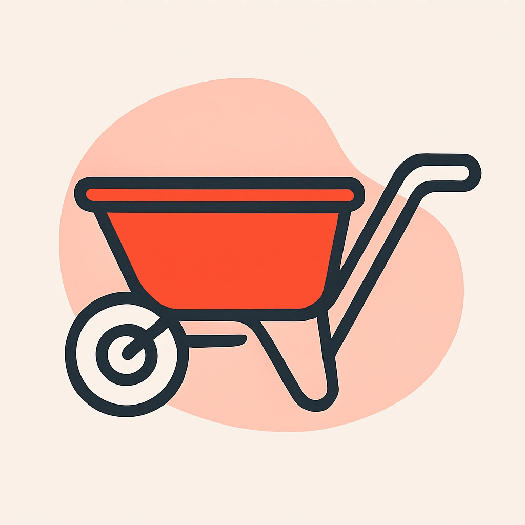 cart emoji