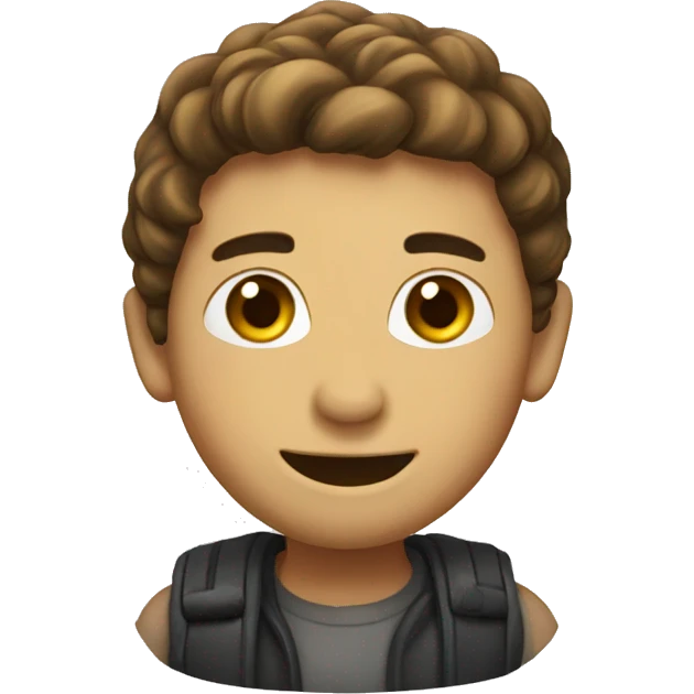 hello emoji