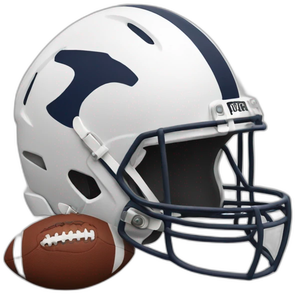 Football emoji